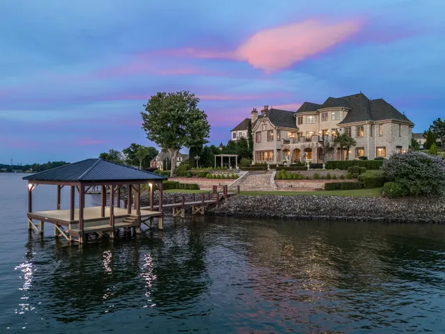 Expensive Rock Hill Real Estate