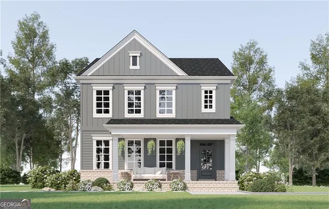Popular Parkview Landing Real Estate