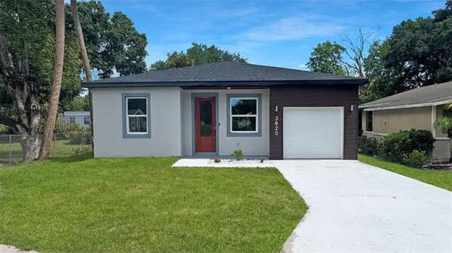 Popular CANAAN Real Estate
