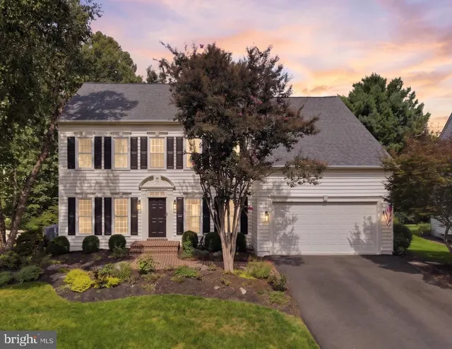 Expensive Braemar Real Estate