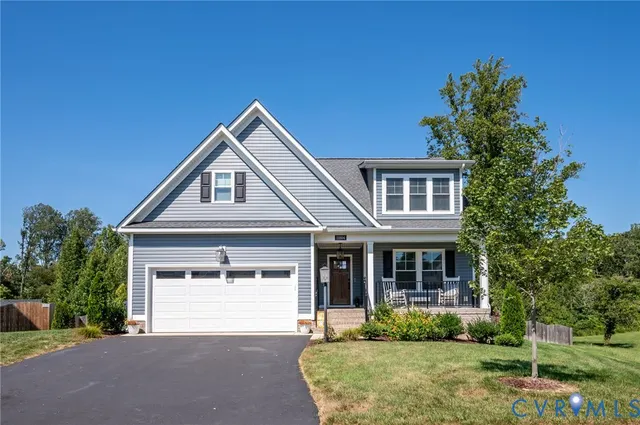 Popular 36 - Hanover Real Estate