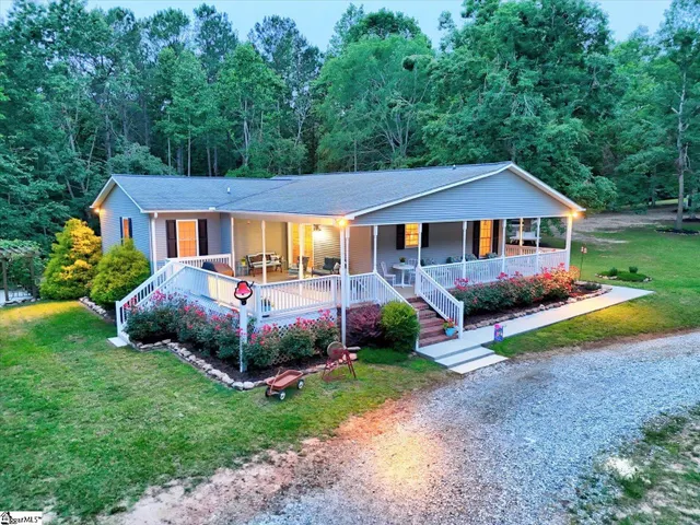 Popular Laurens Real Estate