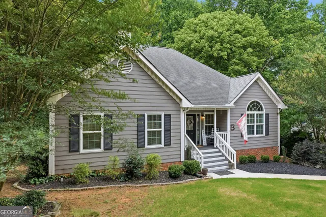 Popular Walker's Ridge Real Estate
