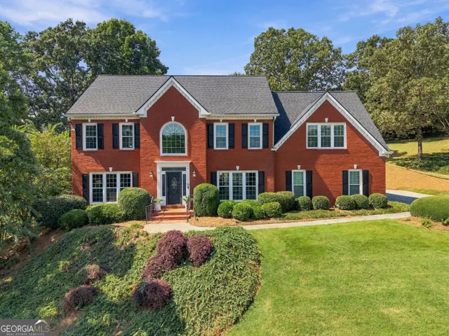 Expensive Walkers Ridge North Real Estate
