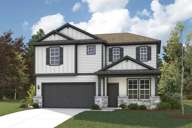 Popular Fulshear Junction Real Estate