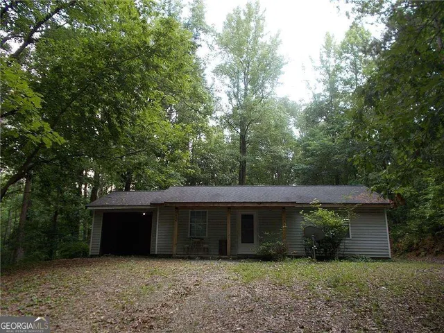 Cheap Whitesburg Real Estate