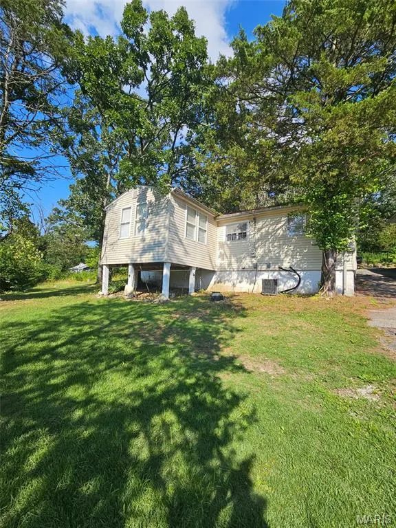 Cheap Cedar Hill Real Estate