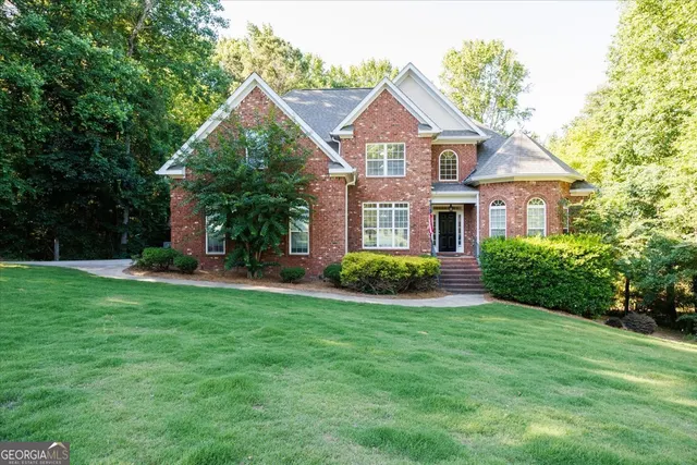 Popular Wadley Station Real Estate