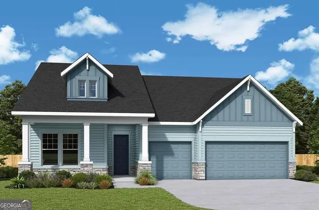 Expensive Lanier Landing Real Estate