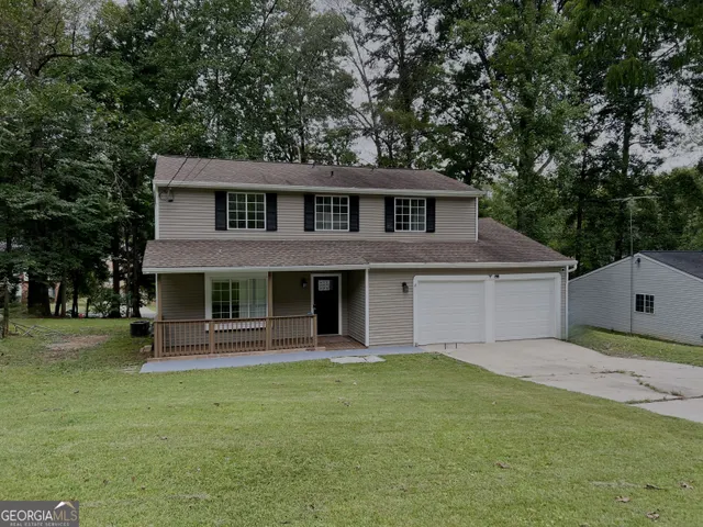 Popular Tucker Crossing Real Estate