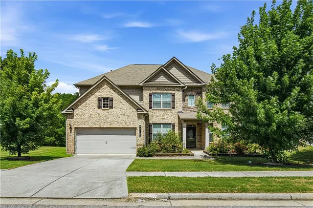 Popular JACOBS FARM Real Estate