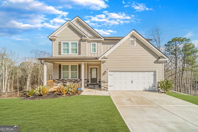 Expensive Alcovy Estates Real Estate