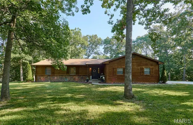 Popular Forest Trails Real Estate