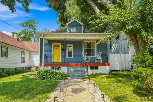 Cheap City-Stlouis Real Estate