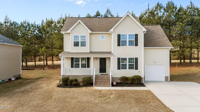 Cheap Hunters Ridge Real Estate