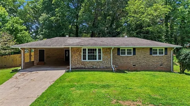 Popular Kennedy Real Estate