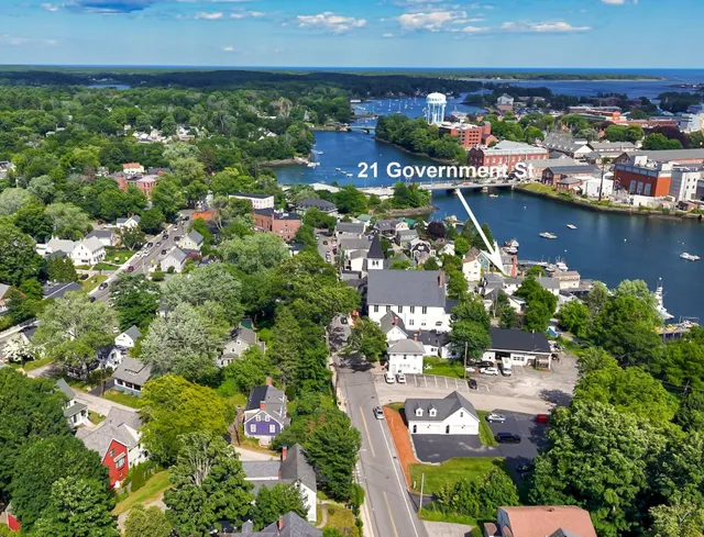 Popular Foreside Condo Association Real Estate