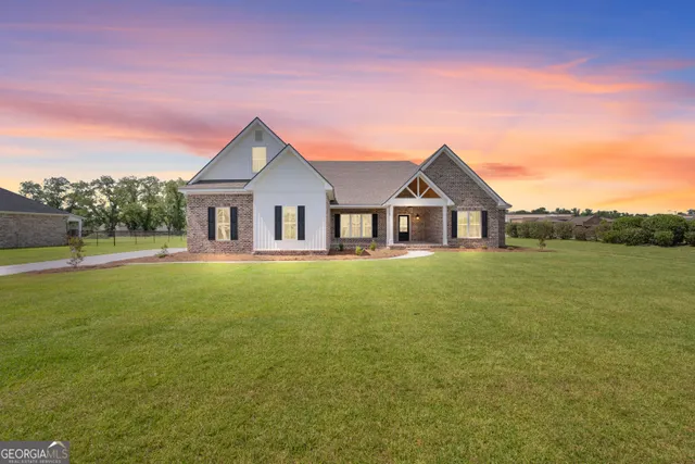 Cheap Brookshaven North Real Estate