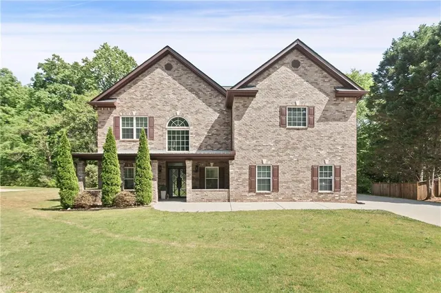 Popular Cameron Park Real Estate