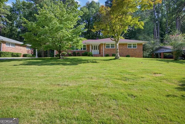 Popular Arrowood Drive Ext Sub Real Estate