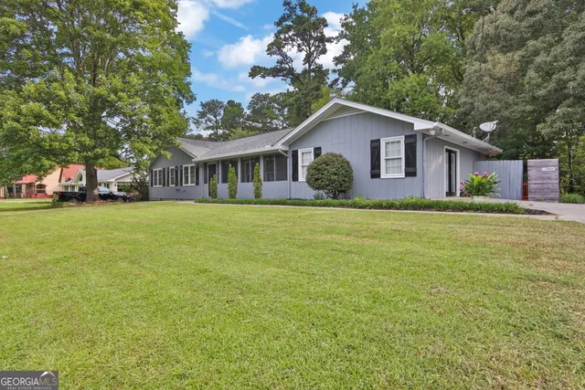 Expensive ABINGTON PARK Real Estate