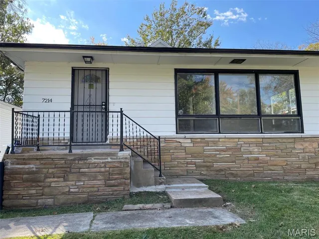 Popular Jenwood 3rd Real Estate