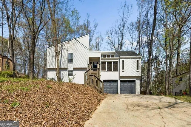 Popular Laurel Cliffs P-1 Real Estate