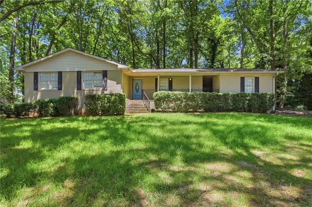 Popular Lake Ranch Estates Sec 01 Real Estate