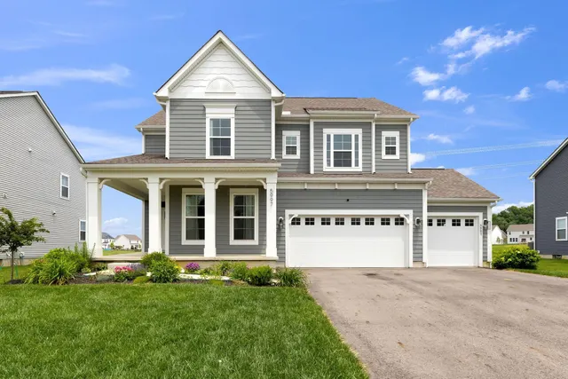Popular HEATHER RIDGE Real Estate