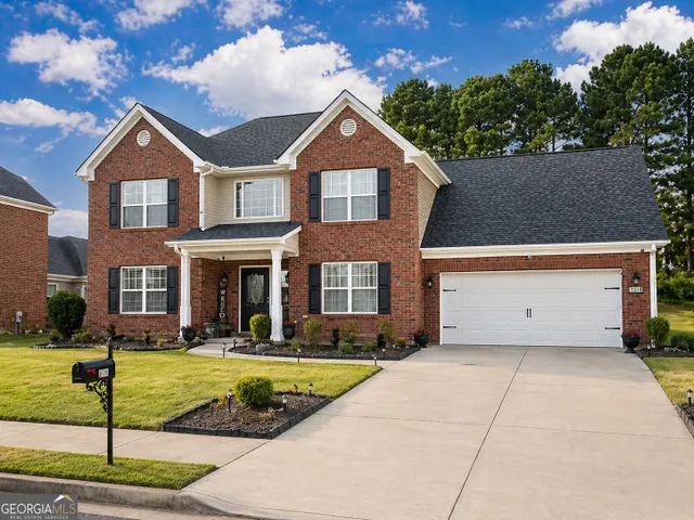 Popular Village Park Real Estate