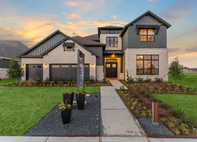 Expensive Fulshear Lakes Lakeside Park Real Estate