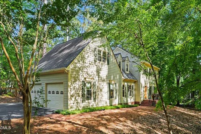 Popular Surrey Green Real Estate