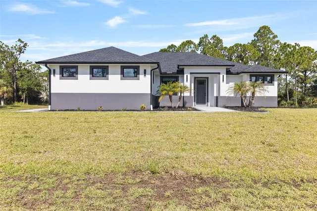 Popular PORT CHARLOTTE SUB 48 Real Estate