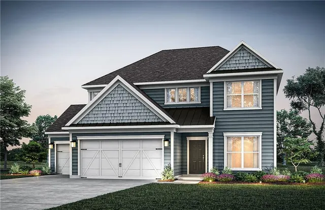 Popular Creekside at Skelton Real Estate