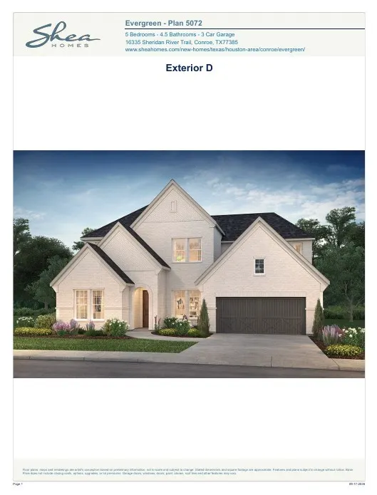 Cheap Evergreen 60 Real Estate