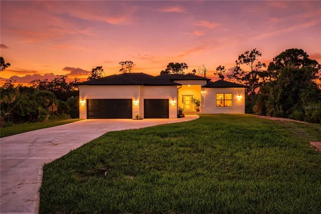 Expensive PORT CHARLOTTE SEC 095 Real Estate