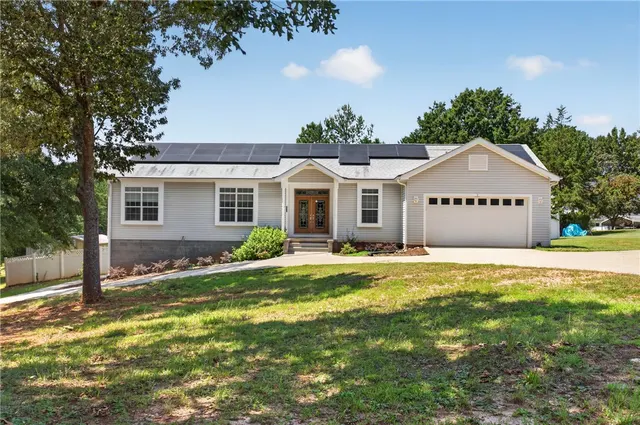 Popular Harpers Ridge Real Estate