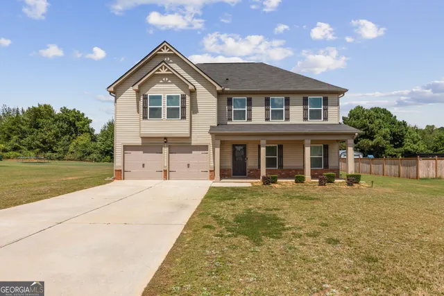 Expensive Clarks Estates Real Estate