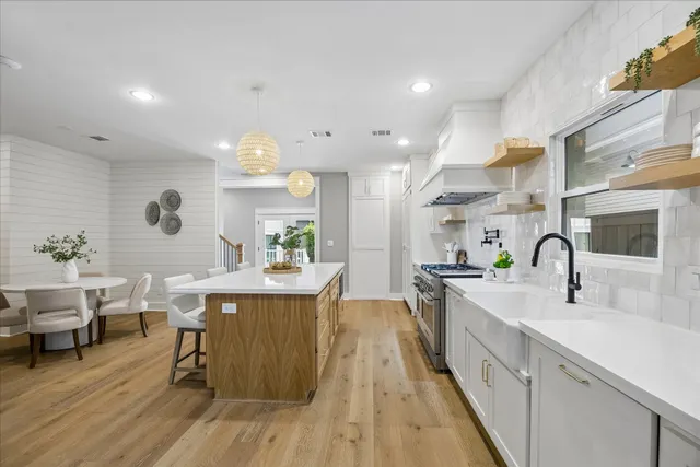 Cheap Norhill Real Estate