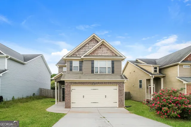 Expensive Carriage Hills Real Estate