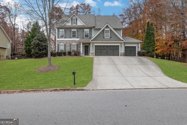 Expensive Caney Creek Real Estate