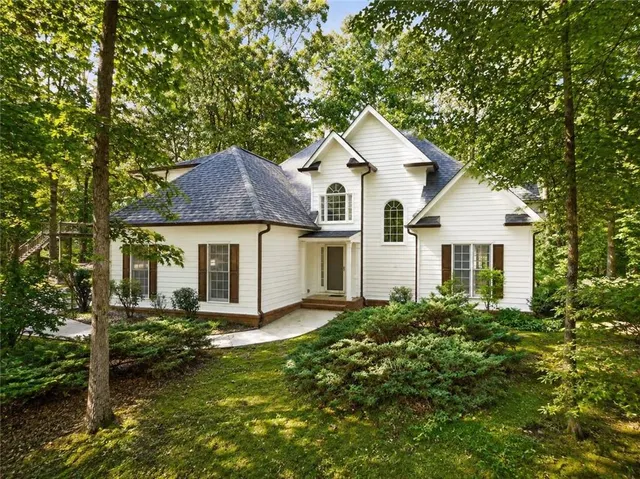 Popular Orange Shoals Real Estate