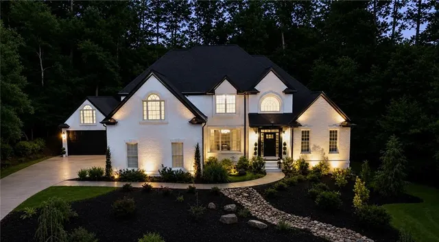 Expensive The Falls of Cherokee Real Estate