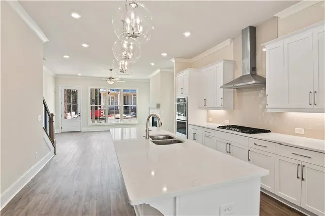 Popular Waterhaven Real Estate