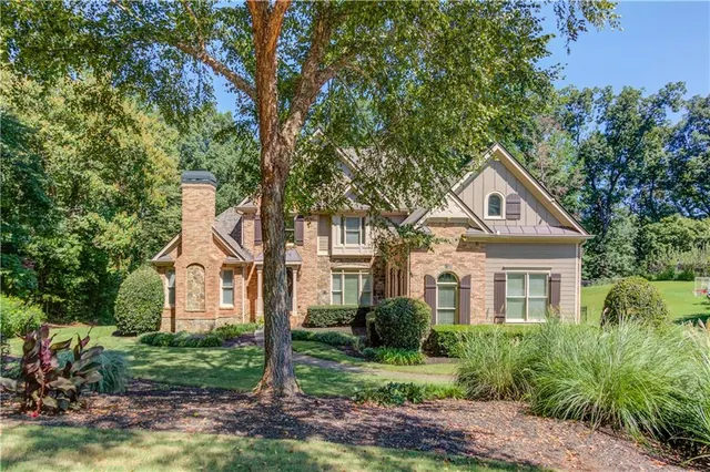 Expensive CHATEAU FOREST Real Estate