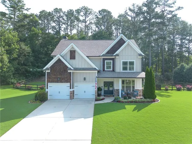 Expensive McKaskey Ridge Real Estate