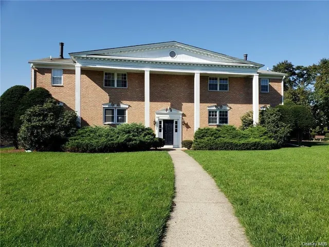 27 Weathervane Drive # 21, Washingtonville NY 10992