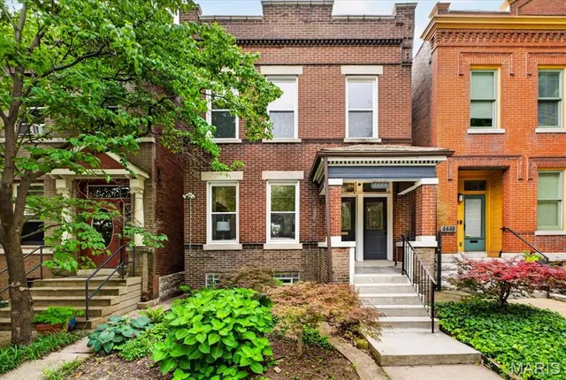 Popular McRee Place Add Real Estate