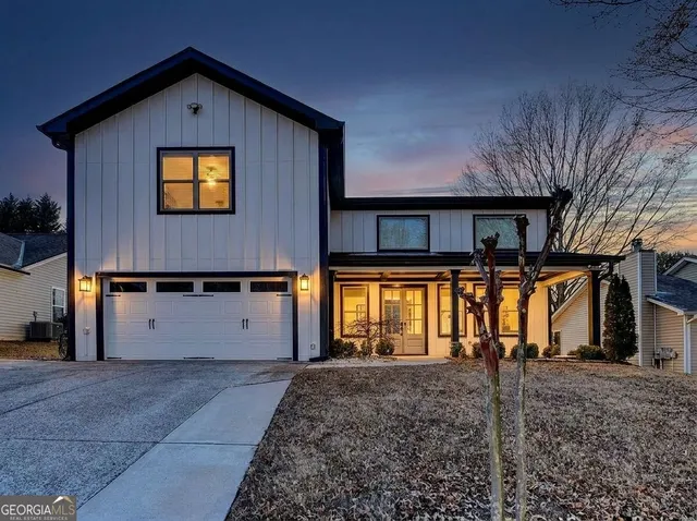 Expensive Ashland Park Real Estate