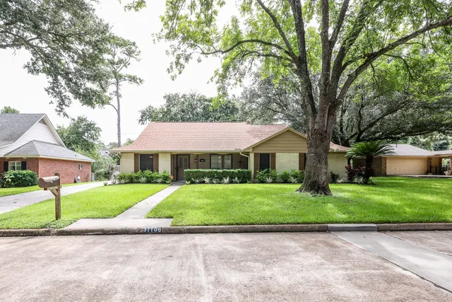 Popular Tomball Hills Add Rep Revisio Real Estate